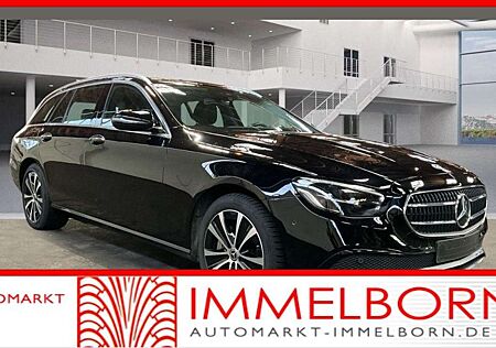 Mercedes-Benz E 300 de Avantgarde AHK*Kamera*VollLeder*LED*DAB