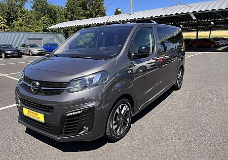 Opel Zafira Life 2.0 Diesel Edition M Alu 17" Navigation Xenon