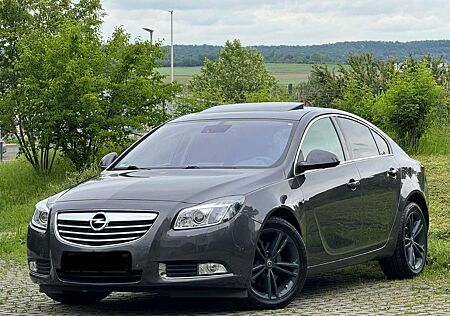 Opel Insignia 2.0 CDTI Aut. Sport guter Zustand Tüv Neue