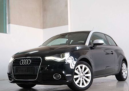 Audi A1 1.4 TFSI Ambition*Klima*Sport*wenig km