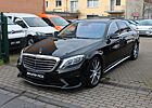 Mercedes-Benz S 63 AMG 4Matic L/Pano/Keramik/S.Close/Memory S.