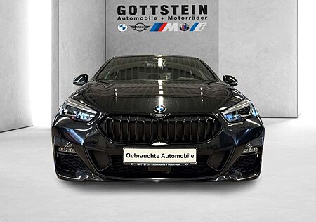 BMW 218 i Gran Coupé HK HiFi DAB LED WLAN