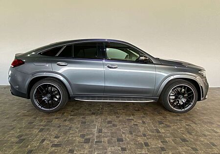 Mercedes-Benz GLE 53 AMG 53 AMG 4Matic+ Coupe , Pano, LED, Soft Close