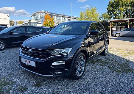 VW T-Roc Volkswagen 2.0 TDI Sport DSG/1.Hand/Kamera