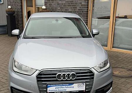 Audi A1 sport