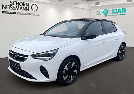 Opel Corsa F-E WINTERPAKET+KAMERA+CARPLAY