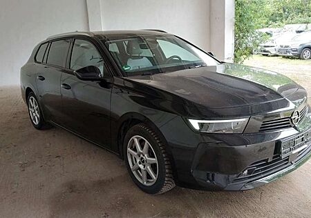 Opel Astra L Sports Tourer Elegance Kamera Navi