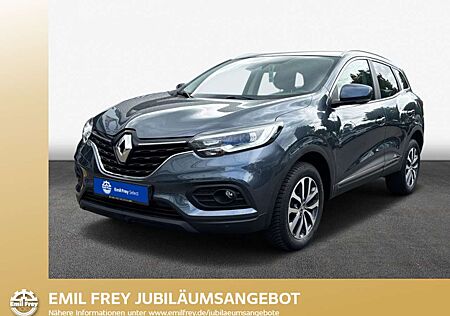 Renault Kadjar TCe 140 GPF ZEN *PDC*