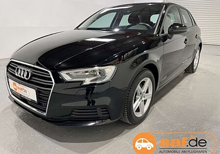 Audi A3 Sportback 35 TFSI S-Tronic EU6d-T ACC Navi Xenon K