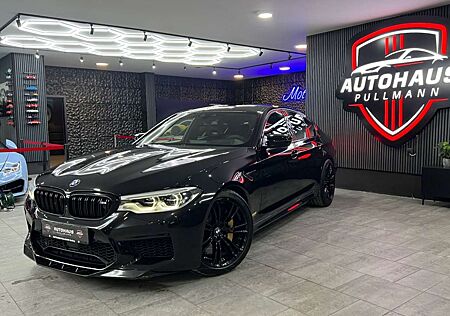 BMW M5 Lim. Competition +BOWERS&WILKINS+SITBELÜFTÜNG