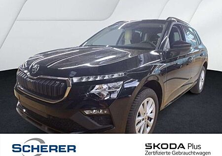 Skoda Kamiq Selection 1,5 TSI DSG NAV KAMERA CarPlay L