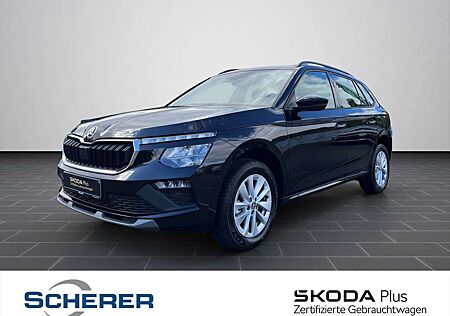 Skoda Kamiq Selection 1,5 TSI DSG NAV KAMERA CarPlay L