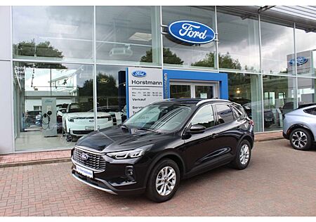 Ford Kuga TITANIUM AUTOMATIK, LED, NAVI, PDC, RFK, BEH. WSS