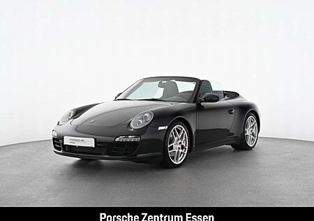 Porsche 997 -2 (911) Carrera S Cabriolet