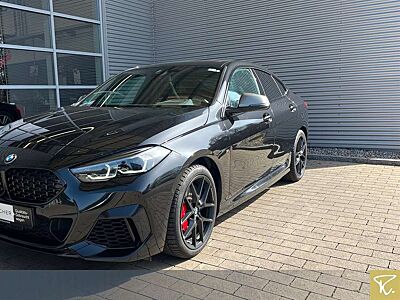 BMW 235 A xDrive Gran Coupé M-Sport PRO,Pano,Leder