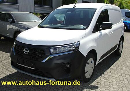 Nissan Townstar Kasten L1 2,0t N-Connecta Kamera Navi