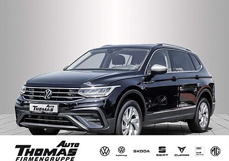 VW Tiguan Allspace Volkswagen 2.0 TDI DSG Life *AHK*KAMERA*NAV
