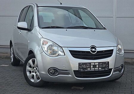 Opel Agila B Edition (Automatik/1-Hand)