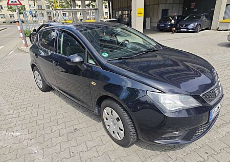 Seat Ibiza ST 1.6 TDI CR Style Salsa