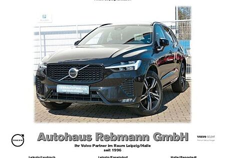 Volvo XC 60 XC60 B4 R Design AWD