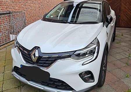 Renault Captur TCe 90 INTENS