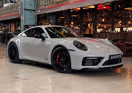 Porsche 992 Carrera 4 GTS Coupe Aero Kit Belüftung Bose
