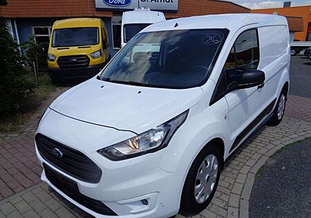 Ford Transit Connect 220 L1 S&S Trend