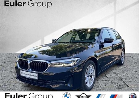 BMW 520 d xDr Tour LCProf LED CarPlay HiFi DAB