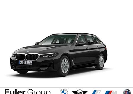 BMW 520 d xDr Tour LCProf LED CarPlay HiFi DAB
