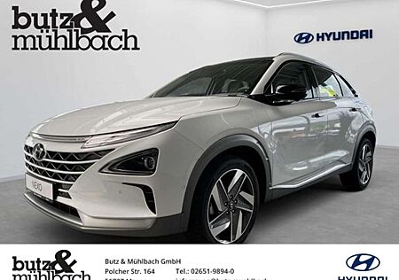 Hyundai Nexo Prime-MAYEN