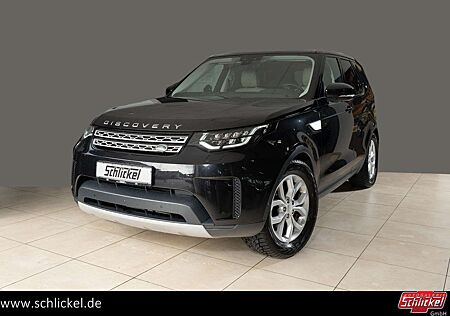 Land Rover Discovery 3.0 TD6 HSE Navi Leder ACC 360°Kamera AHK