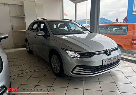 VW Golf Variant Volkswagen Life eTSI
