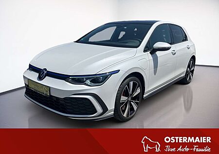 VW Golf Volkswagen VIII GTE 1.4TSI eHYBRID 245PS.DSG.MATRIX.NAVI.LEDE