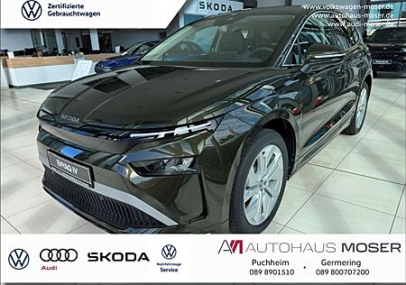 Skoda Enyaq 60 2026 Clever*20''*ACC*Wärmepumpe*Sofort!!!