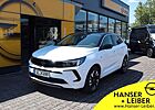 Opel Grandland X Grandland 1.2T MT6 Elegance Ultimate Paket AHK