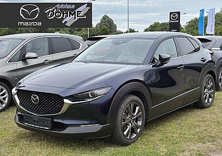 Mazda CX-30 SKYACTIV-X 2.0 M HYBRID 6AG SELECTION A18-B DES-P
