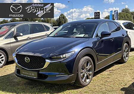 Mazda CX-30 SKYACTIV-X 2.0 M HYBRID 6AG SELECTION A18-B DES-P