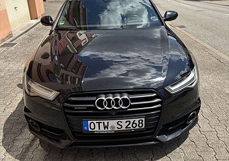 Audi A6 Avant 3.0 TDI quattro S tronic