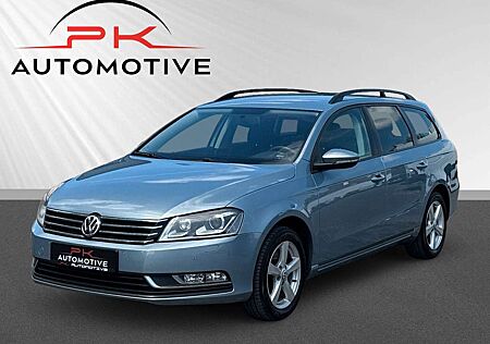 VW Passat Variant Volkswagen Trendline 1.4TSI/NAVI/AHK/TÜV