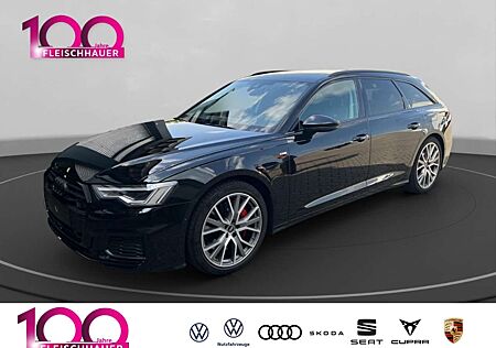 Audi A6 55 TFSI e quattro sport Panorama Kamera 360°