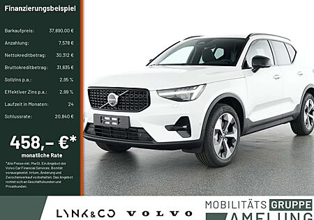 Volvo XC 40 XC40 B3 B Ultra Dark FACEL. H/K ACC PANO 360°