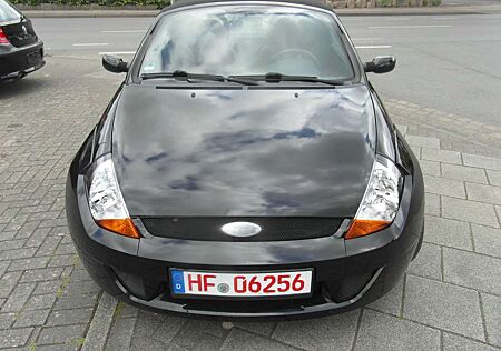 Ford Streetka Elegance Roadster