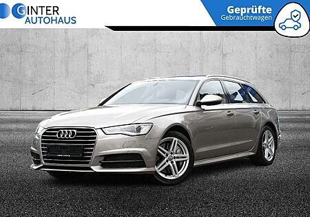 Audi A6 Avant 3.0 TDI clean diesel quattro*aus 2.Hand