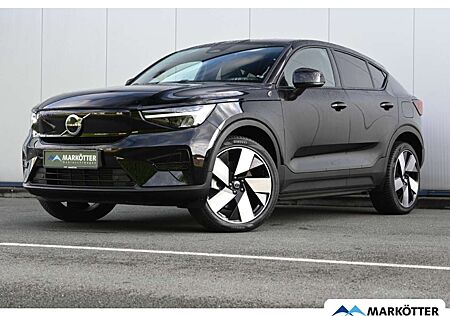 Volvo C40 Recharge Plus ACC/BLIS/Pano/DAB/StandH