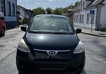 Hyundai i10 1.1 Classic