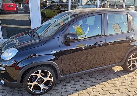 Fiat Panda 1.0 GSE Hybrid Sport