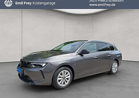 Opel Astra Sports Tourer 1.2 Turbo Automatik Elegance
