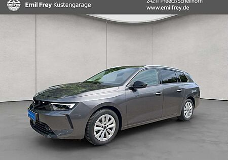 Opel Astra Sports Tourer 1.2 Turbo Automatik Elegance