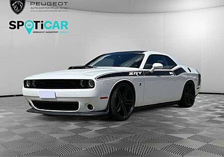 Dodge Challenger Automatik 392 Hemi Scat Pack Shaker