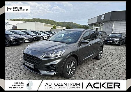 Ford Kuga 2.5 PHEV ST-Line X 7Jahre Garantie -45%*